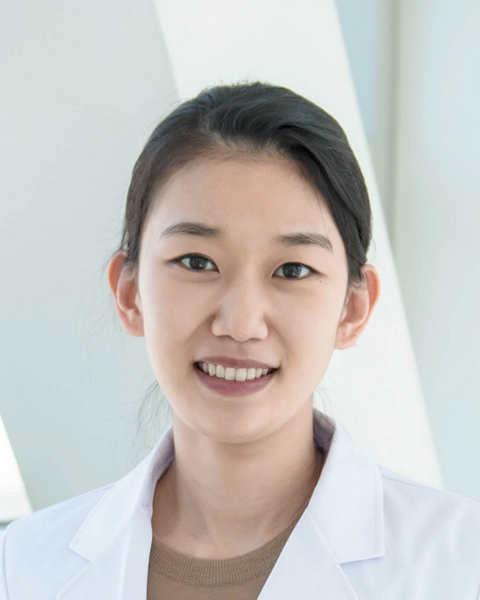 Ha Yeon Kim