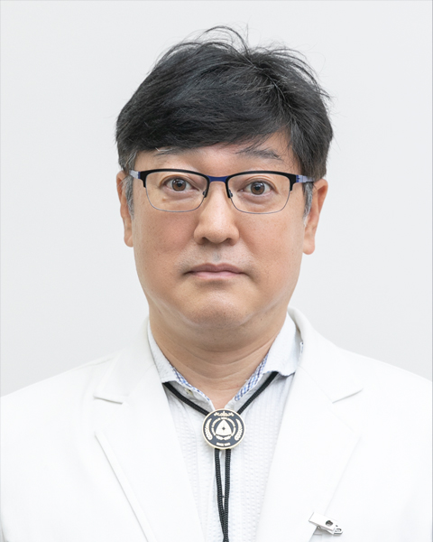 Jin-Yong Jeong