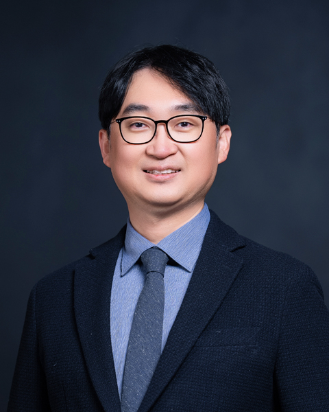 Jung-man Lee