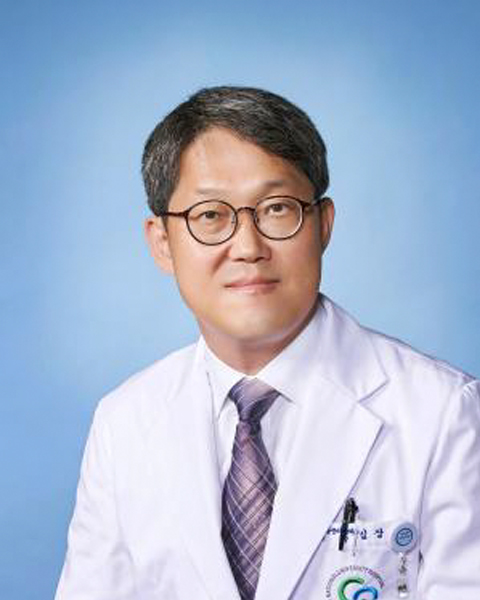 Sang Tae Kim