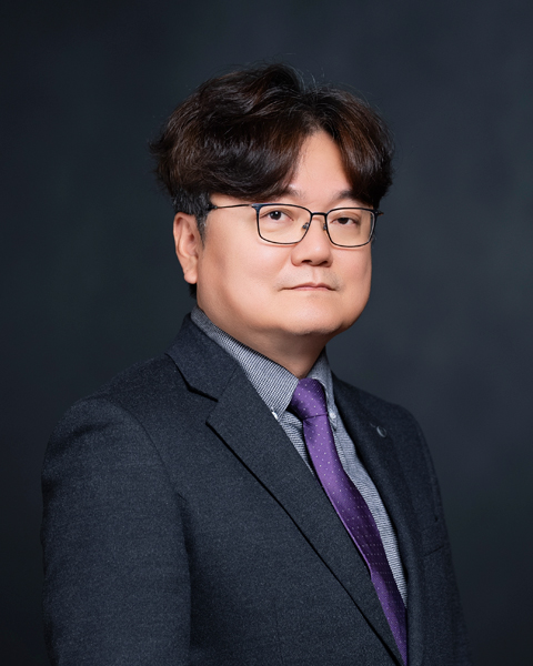 Seongtae Jeong