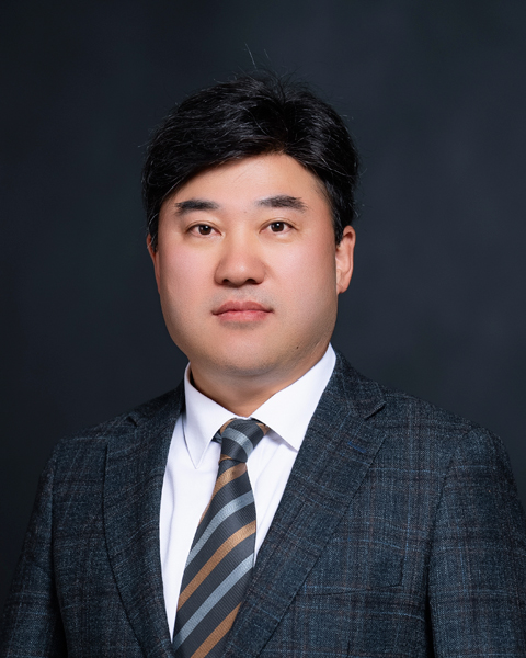 Won Joo Choe