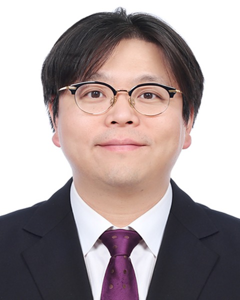 Woosuk Chung